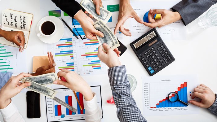 Equity Financing