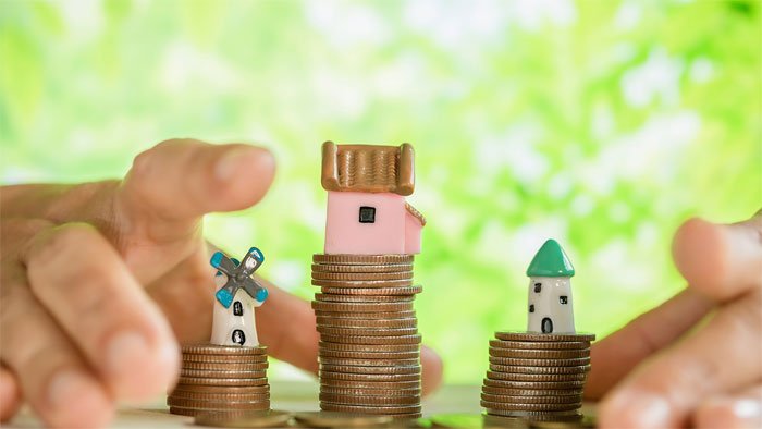From Foundation to Funding